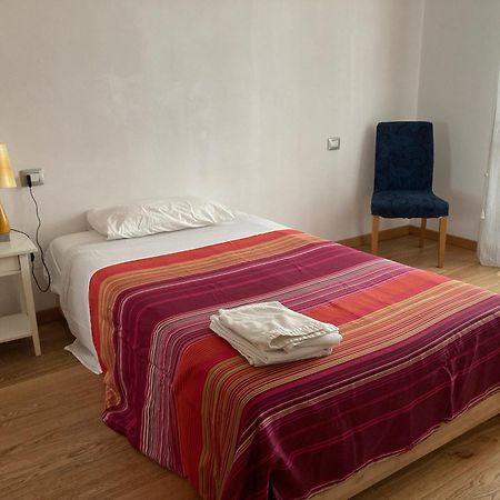 Apartament Casa Giulietta Florencja Zewnętrze zdjęcie