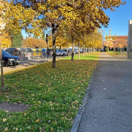 Apartament Casa Giulietta Florencja Zewnętrze zdjęcie