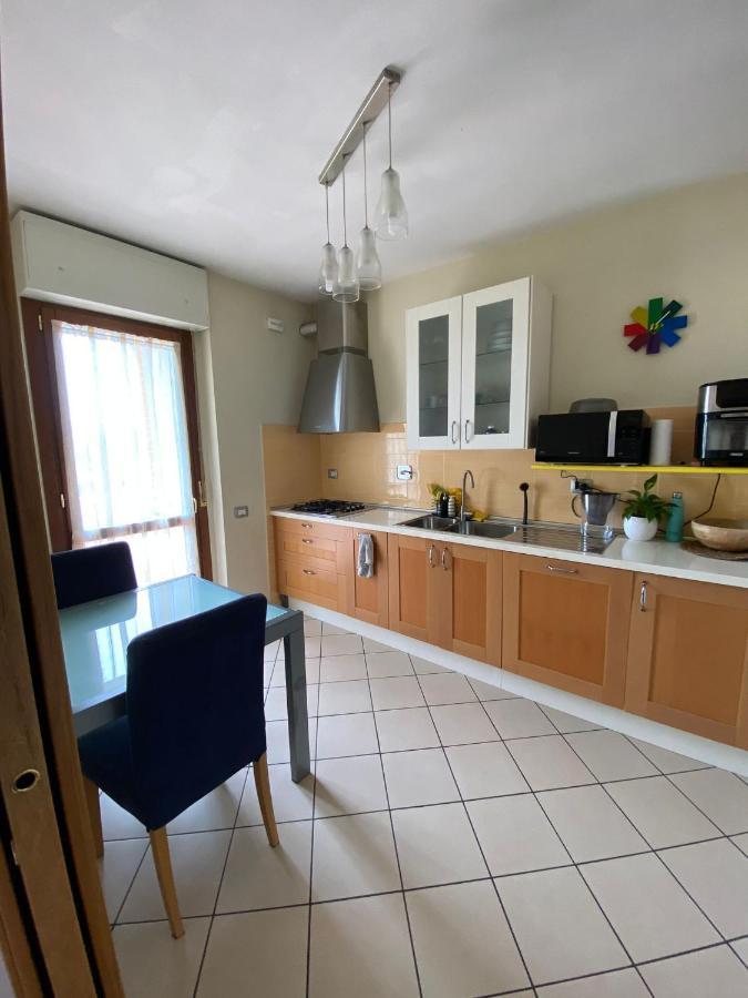 Apartament Casa Giulietta Florencja Zewnętrze zdjęcie