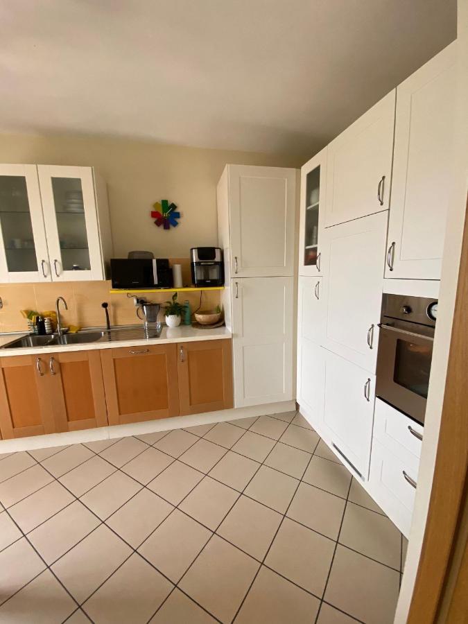 Apartament Casa Giulietta Florencja Zewnętrze zdjęcie