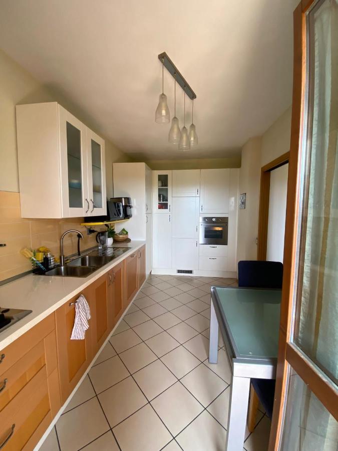 Apartament Casa Giulietta Florencja Zewnętrze zdjęcie