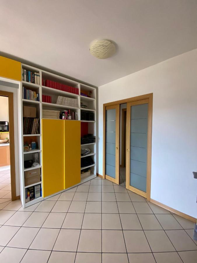 Apartament Casa Giulietta Florencja Zewnętrze zdjęcie