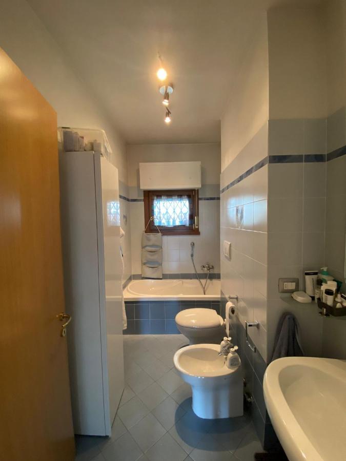 Apartament Casa Giulietta Florencja Zewnętrze zdjęcie