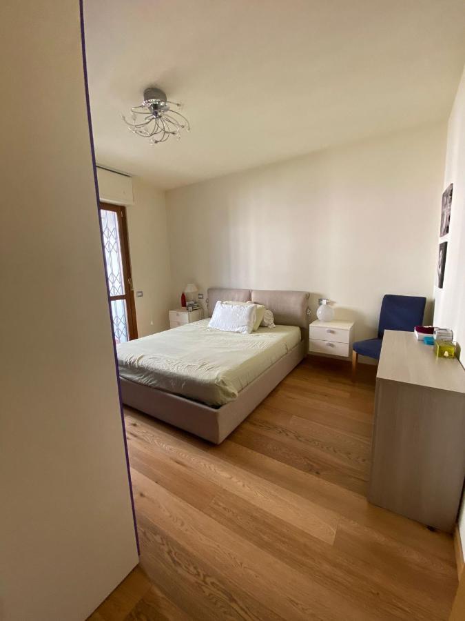 Apartament Casa Giulietta Florencja Zewnętrze zdjęcie