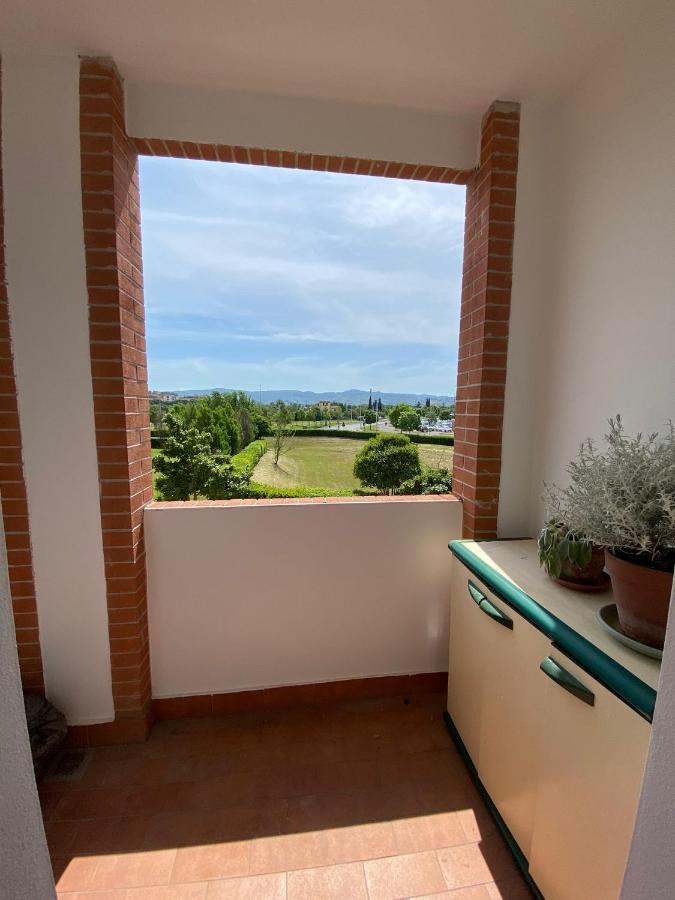 Apartament Casa Giulietta Florencja Zewnętrze zdjęcie