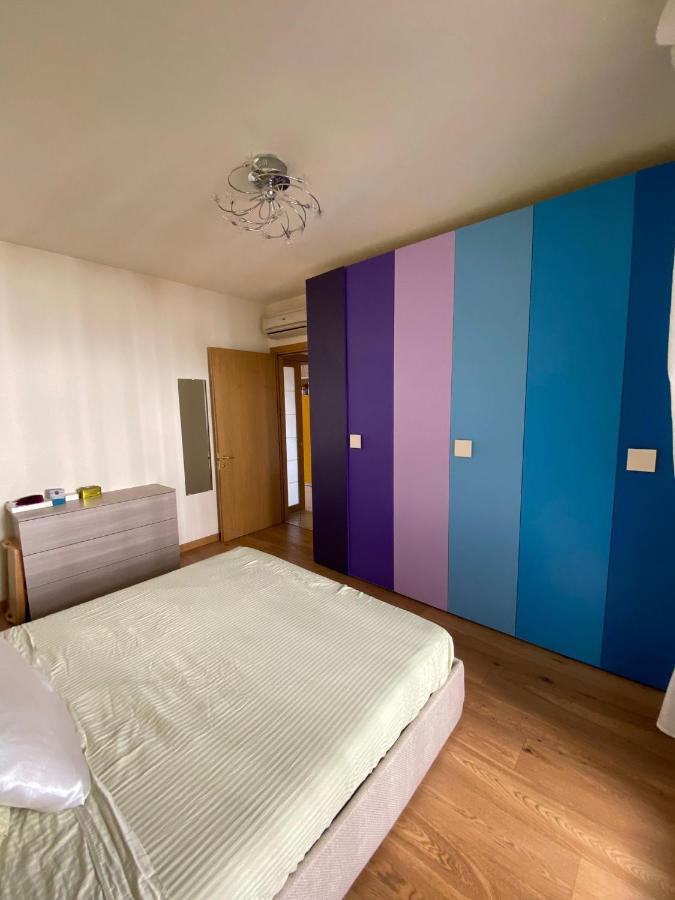 Apartament Casa Giulietta Florencja Zewnętrze zdjęcie