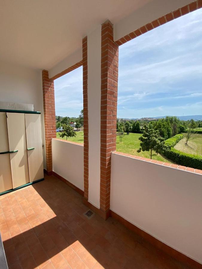 Apartament Casa Giulietta Florencja Zewnętrze zdjęcie